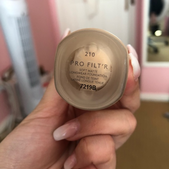 Fenty Beauty Makeup Fenty Beauty Pro Filtr Soft Matte Foundation 2 Poshmark